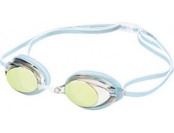 46% off Speedo Women's Vanquisher 2.0 Mirrored Goggles