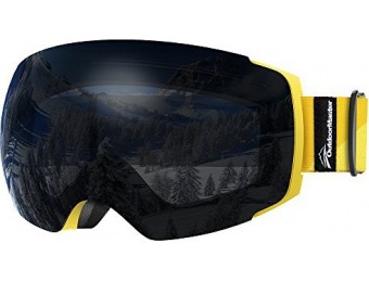 53% off OutdoorMaster Ski Goggles PRO