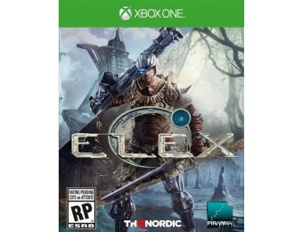 50% off Elex - Xbox One