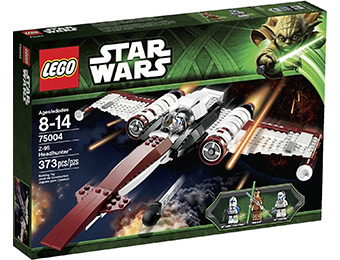 34% off LEGO Star Wars Z-95 Headhunter #75004
