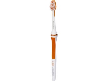 55% off Flossolution Lite Toothbrush