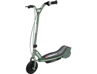 $85 off Razor RX200 Battery-Powered Scooter