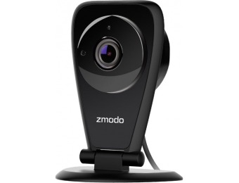 33% off Zmodo Indoor Wireless 1080p Surveillance System