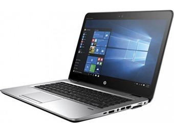 $249 off HP EliteBook 745-G3 14" Notebook, AMD A8, 128GB SSD