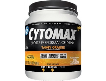 55% off Cytomax Sports Performance Drink