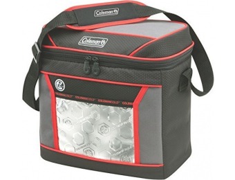 36% off Coleman 24-Hour 16-Can Cooler