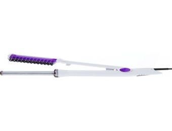 50% off InStyler Wet to Dry 1-Way Rotating Iron