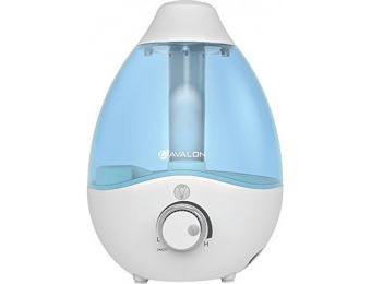 25% off Avalon Premium Cool Mist Humidifier w/ Aromatherapy