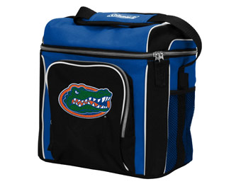 $13 off Rawlings NCAA 16-Can Soft-Sided Cooler, Multiple Teams