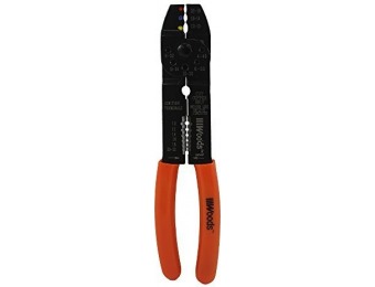 81% off Woods 8.5" 6-in-1 Cable Tool