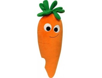 67% off Kidrobot Yummy World Large Clara Carrot Plush Toy