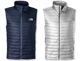 $70 off The North Face Men's Blaze Insulated Vest (2 colors)
