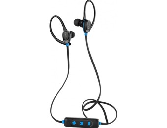 46% off HMDX Craze Sport Earbud Bluetooth Wireless Headphones