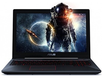 $200 off ASUS FX503VD 15.6" FHD Powerful Gaming Laptop