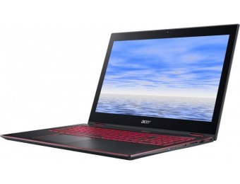$120 off Acer Nitro 5 Spin NP515-51-887W 2-in-1 Laptop