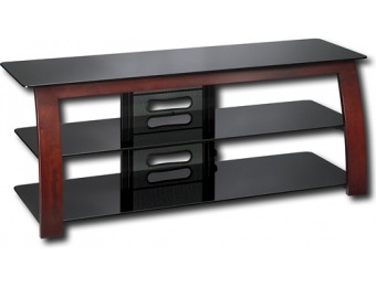 $150 off Insignia TV Stand for Flat-Panel TVs Up to 58"