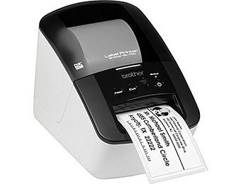 60% off Brother QL-700 Label Printer