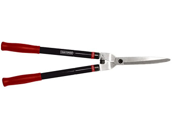 $10 off Craftsman Extendable Handle Hedge Shear
