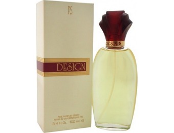 78% off Paul Sebastian Design Fine Parfum Spray 3.4 oz