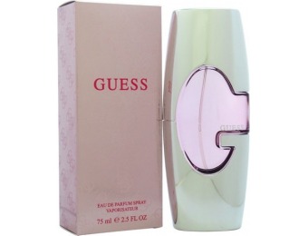 77% off Guess for Women Edp Spray 2.5 oz