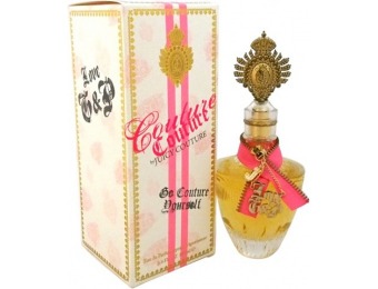 72% off Couture Couture Women's Edp Spray 3.4 oz