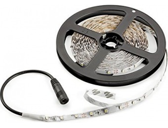 86% off Radiance 16' Flexible Light Strip, Cuttable/Linkable