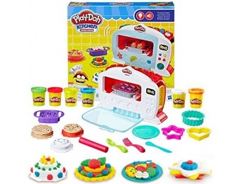 50% off Play-Doh Kitchen Creations Magical Oven