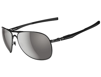 $75 off Oakley Plaintiff Men's Sunglasses