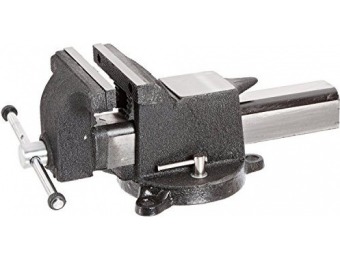 46% off Yost 938 All-Steel Combination Pipe and Bench Vise