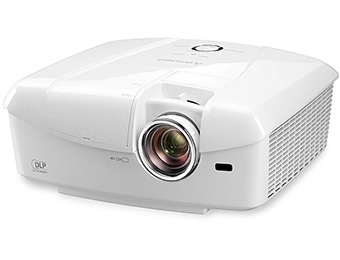 $1,500 off Mitsubishi HC7900DW 1080p 3D Home Theater Projector