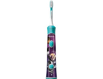40% off Philips Sonicare For Kids Electric Toothbrush