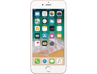 $60 off Apple Pre-Owned (Excellent) iPhone 6s Cell Phone (Unlocked)