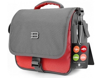 30% off BAGSMART SLR/DSLR Compact Camera Shoulder Bag