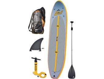 81% off Solstice by Swimline Bali Inflatable Stand Up Paddleboard