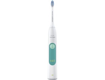 56% off Philips Sonicare 3 Series Gum Health Toothbrush