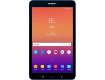 $60 off Samsung Galaxy Tab A 8.0" (Latest Model) 32GB