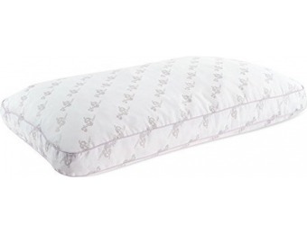 59% off MyPillow Giza Series Bed Pillow, Lavender, Standard/Queen