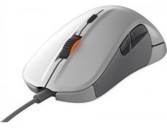 35% off SteelSeries Rival 300 Optical Gaming Mouse