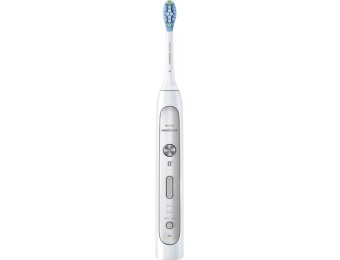 $60 off Philips Sonicare FlexCare Platinum Connected Toothbrush