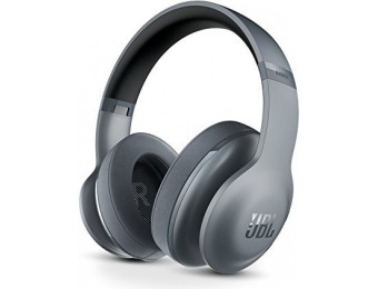 $110 off JBL Everest 700 Wireless Bluetooth Headphones, Refurb.
