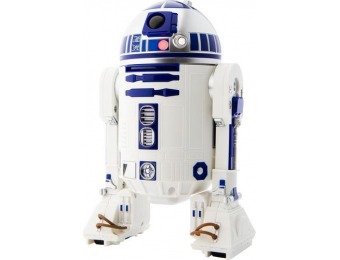 $87 off Sphero R2-D2 App-Enabled Droid