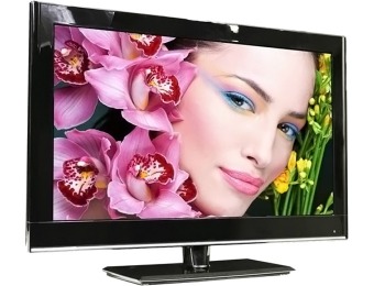 $161 off Sceptre X322BV-HD 32" LCD 720p 60Hz HDTV