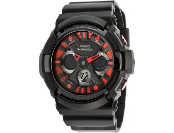 $51 off Casio Men's G-Shock Analog Digital Multi-Function Watch