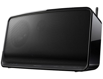 $110 off Pioneer A1 Wi-Fi Speaker for Apple iPod, iPhone and iPad