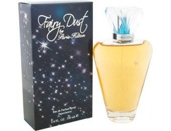 79% off Fairy Dust by Paris Hilton for Women's - Edp Spray 3.4 oz