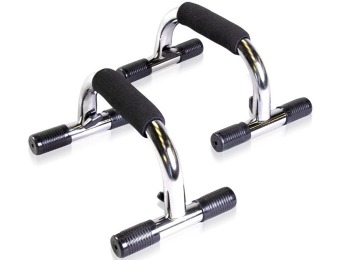 $11 off Definity HHP-001 Pair of Push Up Bars