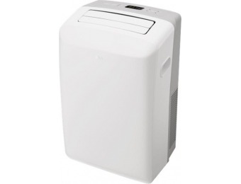 $90 off LG 8,000 BTU Portable Air Conditioner