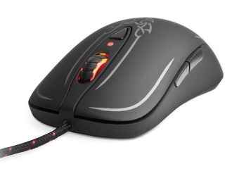 $40 off SteelSeries Diablo III Gaming Mouse