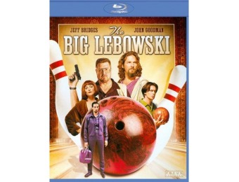 40% off The Big Lebowski (Blu-ray)