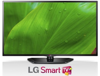 $425 off LG 42LN5700 42-Inch 1080p LED HDTV with Smart TV